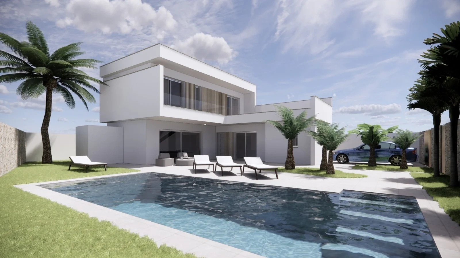 1 - venta casa san javier región de murcia españa