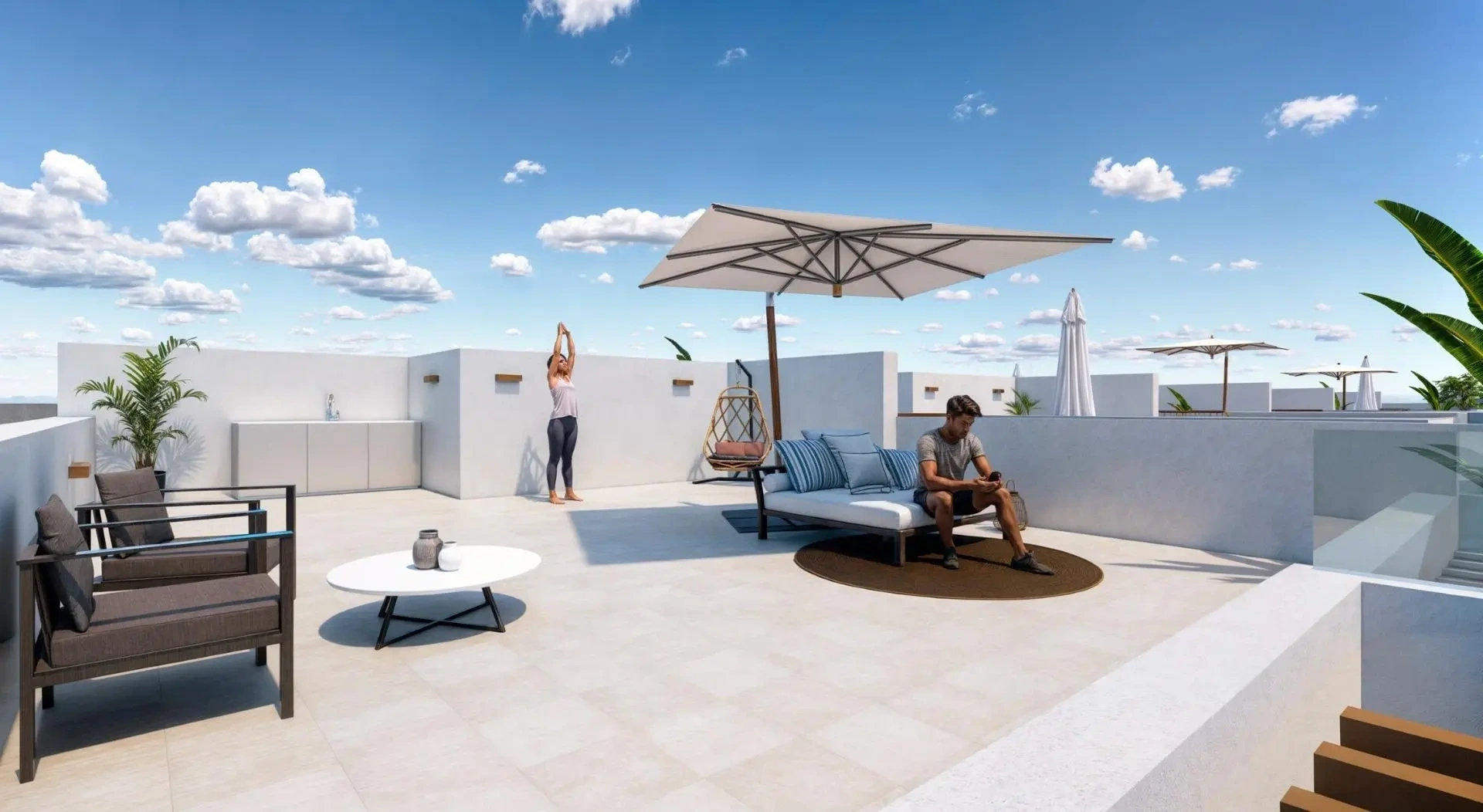 2 - vente maison torre pacheco région de murcie espagne