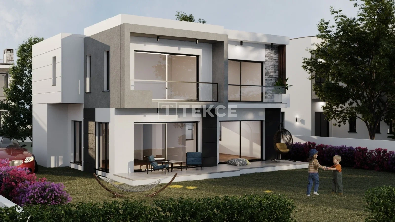 1 - venda villa vista de mar girne kyrenia chipre