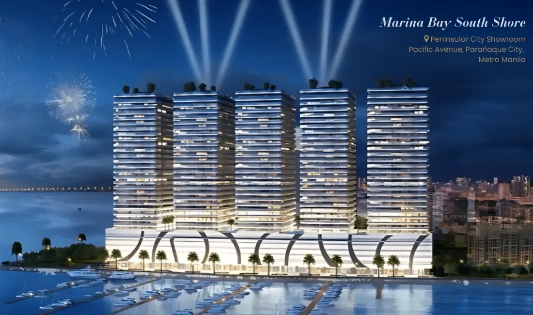 1 - verkauf wohnung parañaque metro manila philippinen