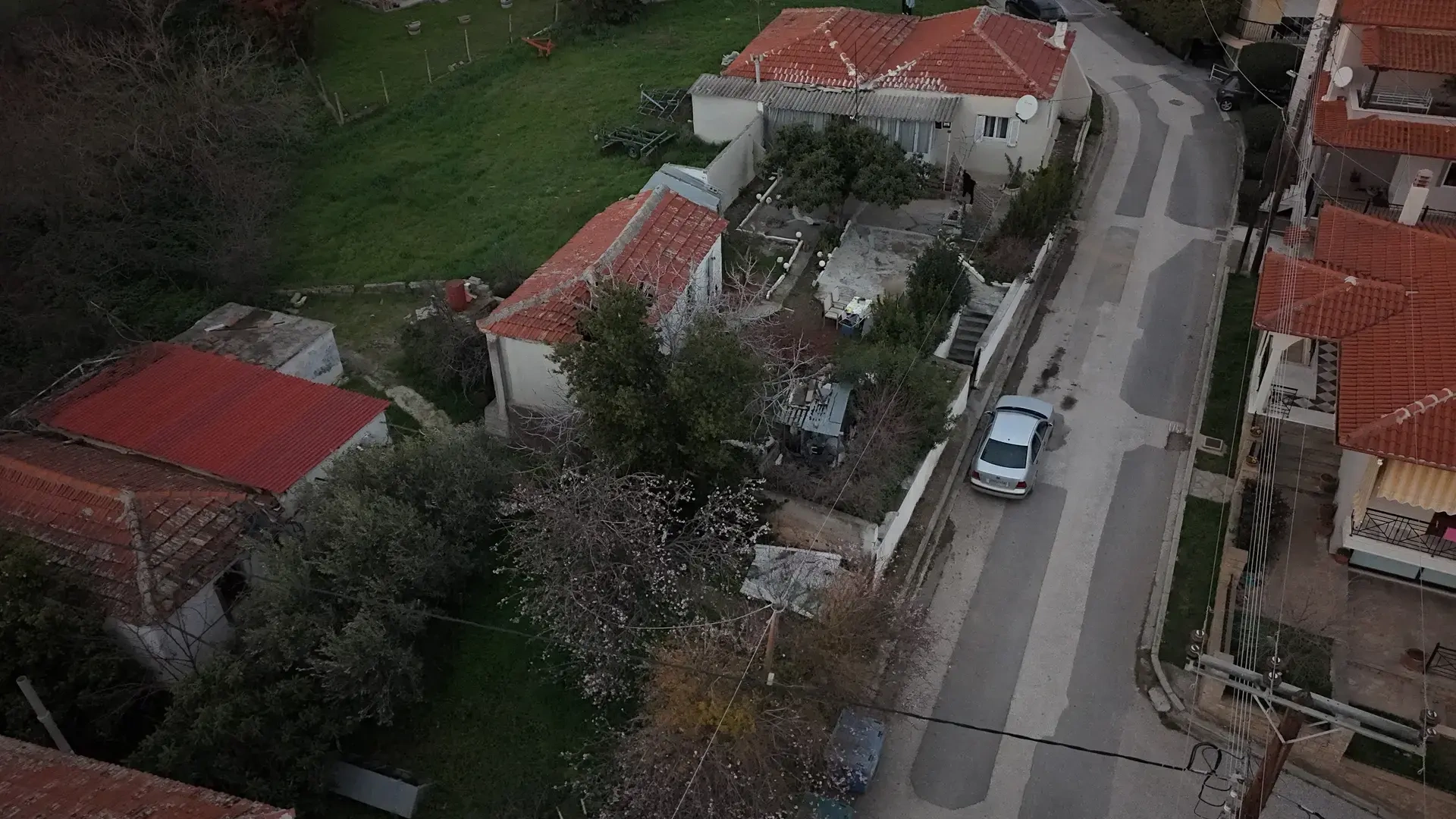 2 - vente maison portariá macédoine centrale grèce