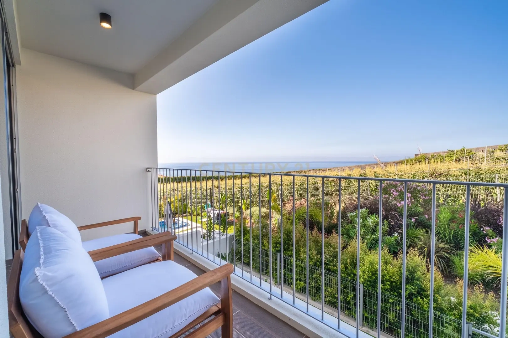 1 - verkauf wohnung meerblick câmara de lobos madeira portugal