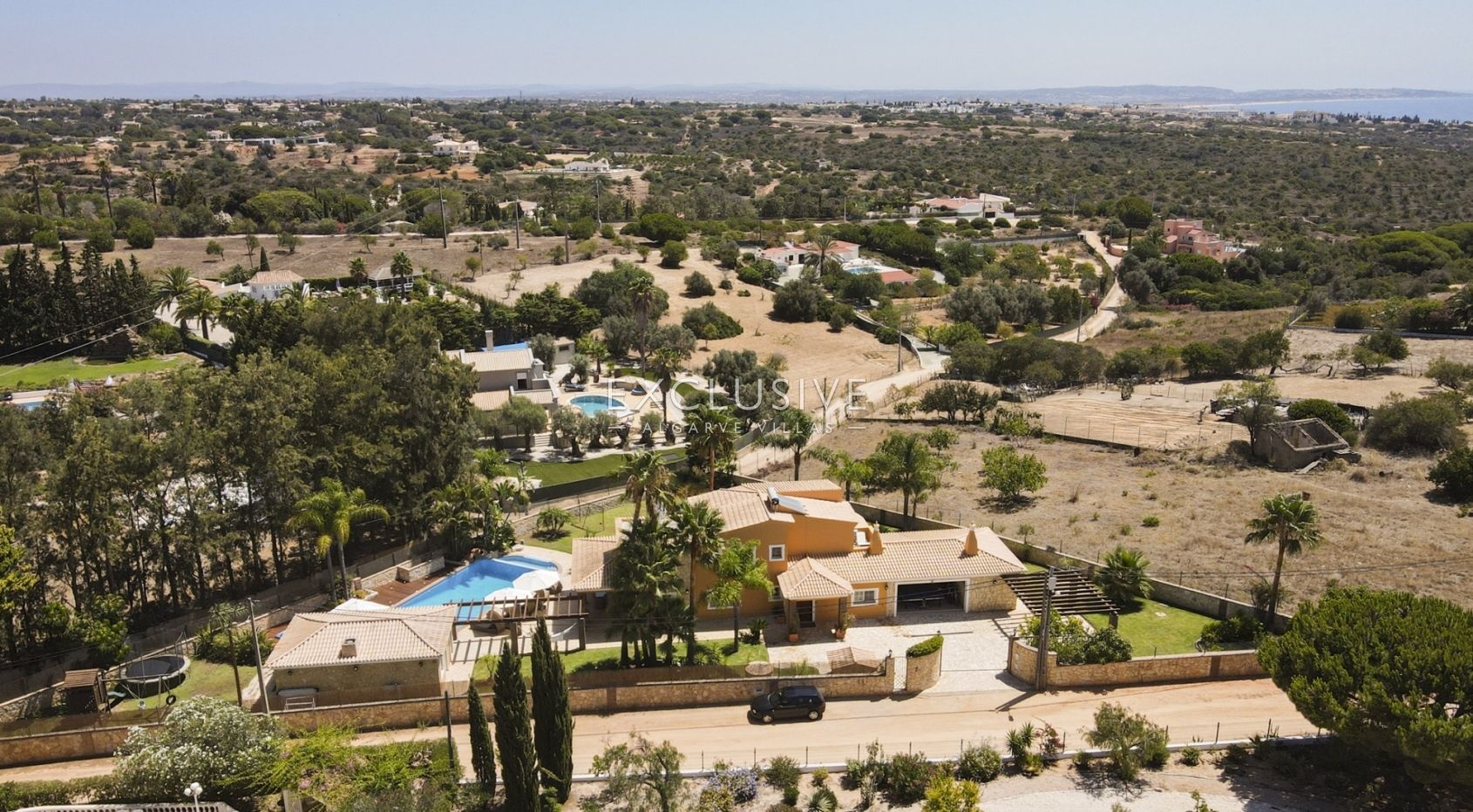 2 - vendita casa lagoa algarve portogallo
