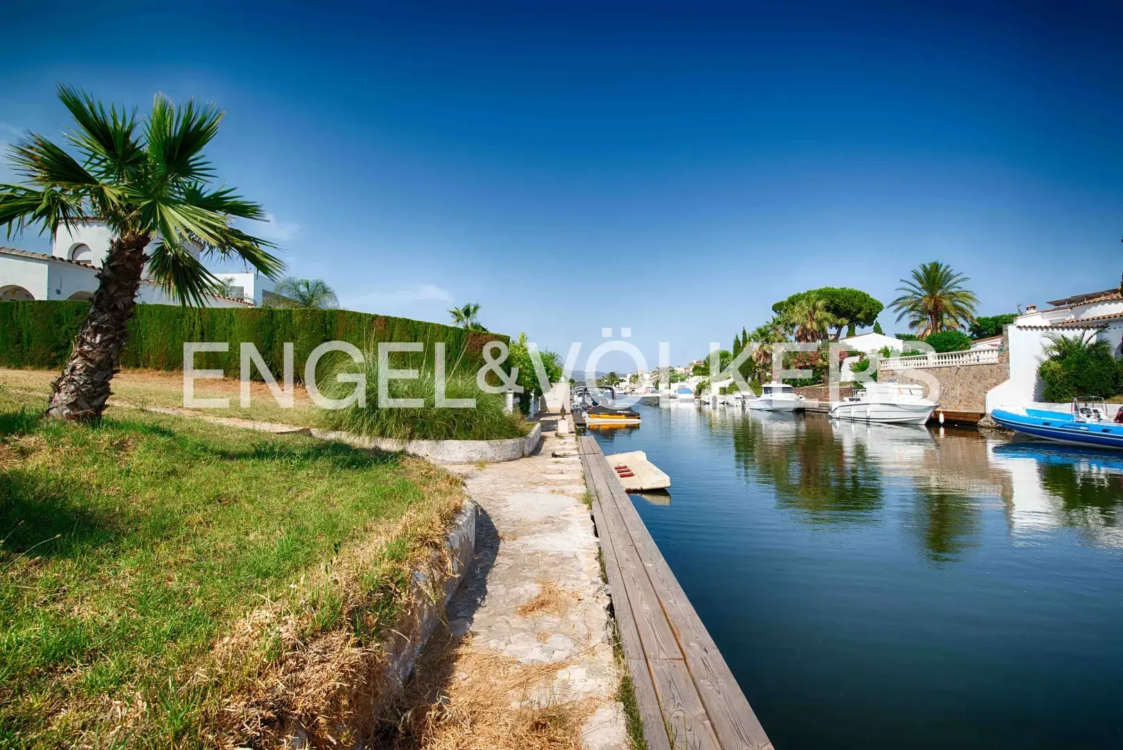 2 - vente maison empuriabrava catalogne espagne