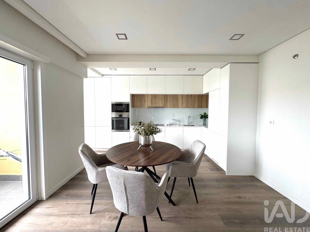 1 - vente appartement lisbonne région de lisbonne portugal
