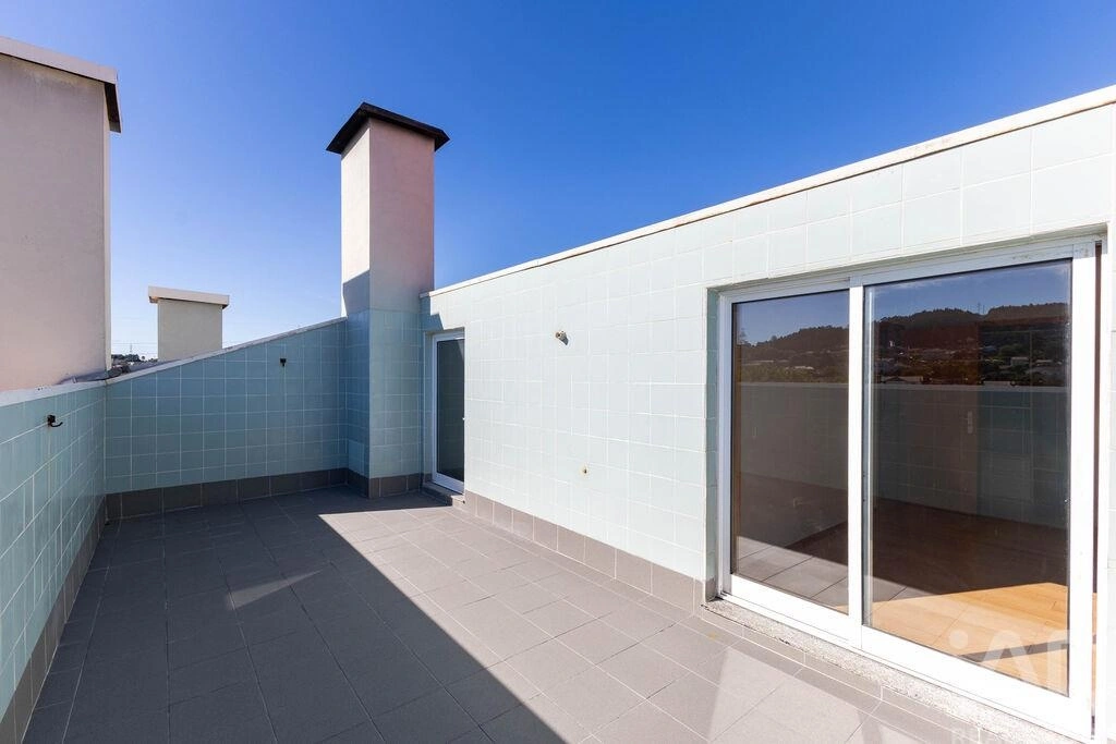 1 - vente appartement vila nova de gaia région nord portugal