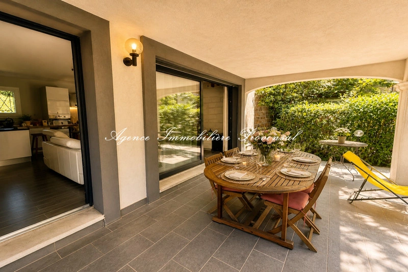 1 - продажа квартира sainte-maxime вар франция
