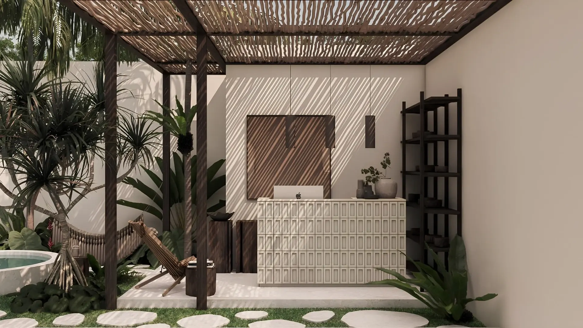 2 - продажа villa ubud bali индонезия