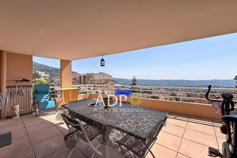 1 - verkoop appartement grasse alpes-maritimes frankrijk