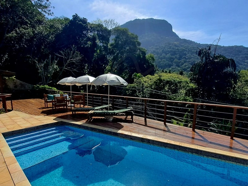 1 - verkoop huis uitzicht op zee rio de janeiro rio de janeiro brazilië