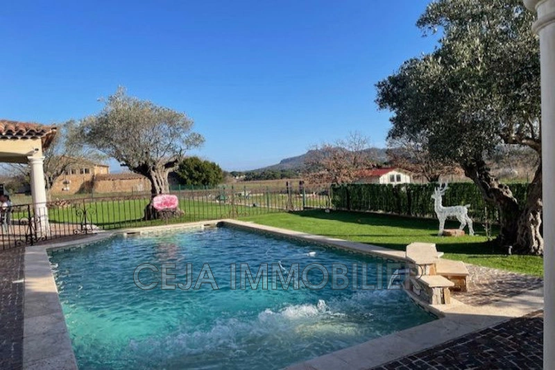 1 - house for sale in le muy var france