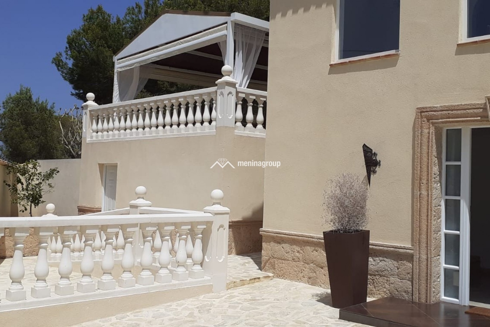 2 - verkauf haus el albir - costa blanca valencia spanien