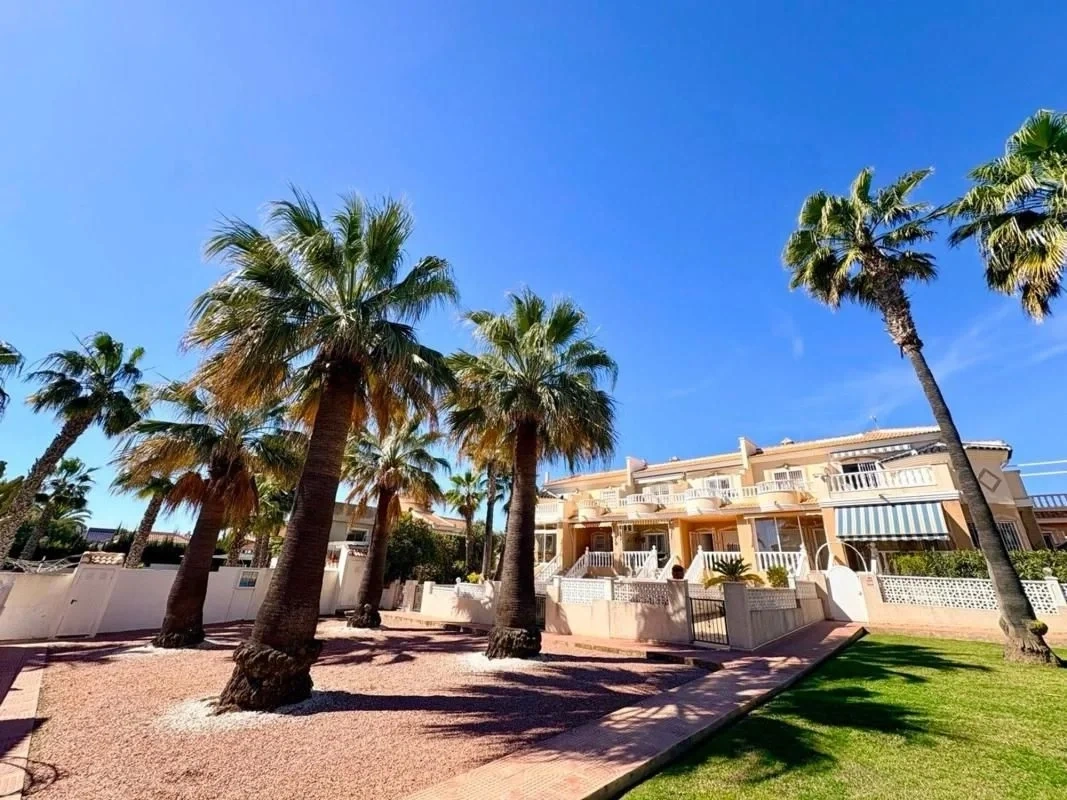 1 - venda casa rojales comunidade valenciana espanha