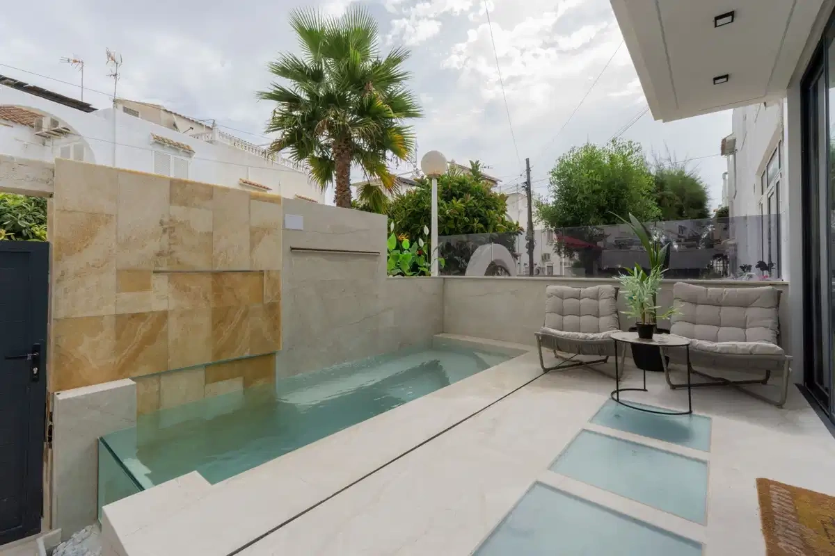 2 - villa for sale in torrevieja - costa blanca valencian community spain