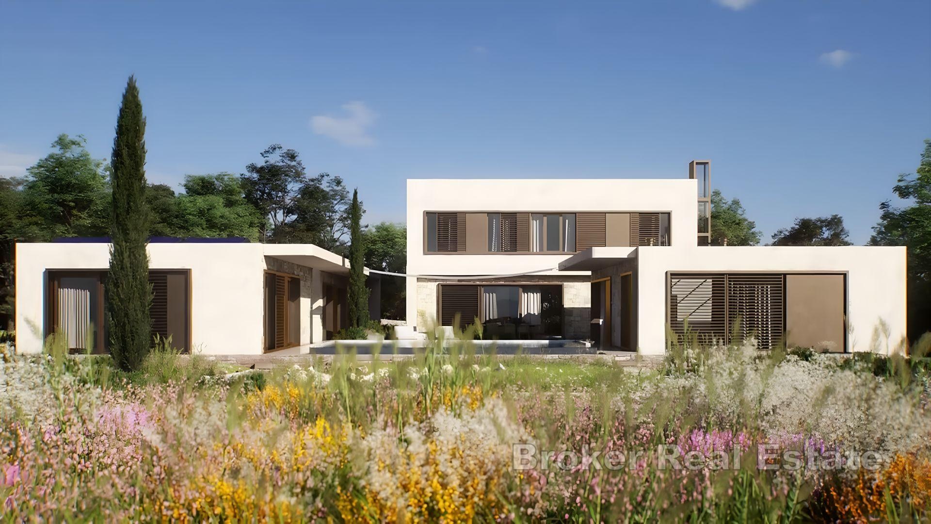 2 - продажа дом pazin истрия хорватия