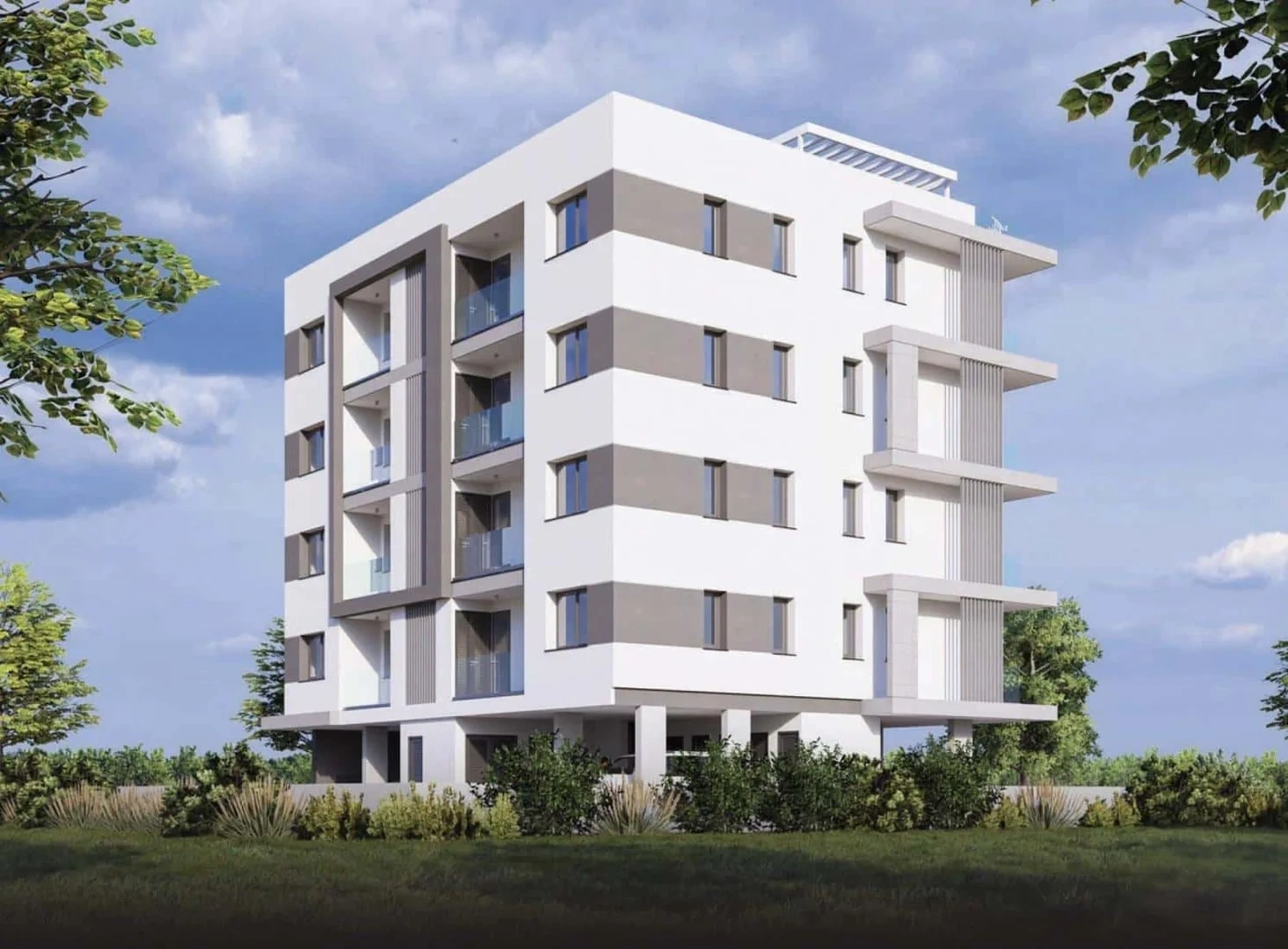 2 - venta apartamento larnaca lárnaca chipre