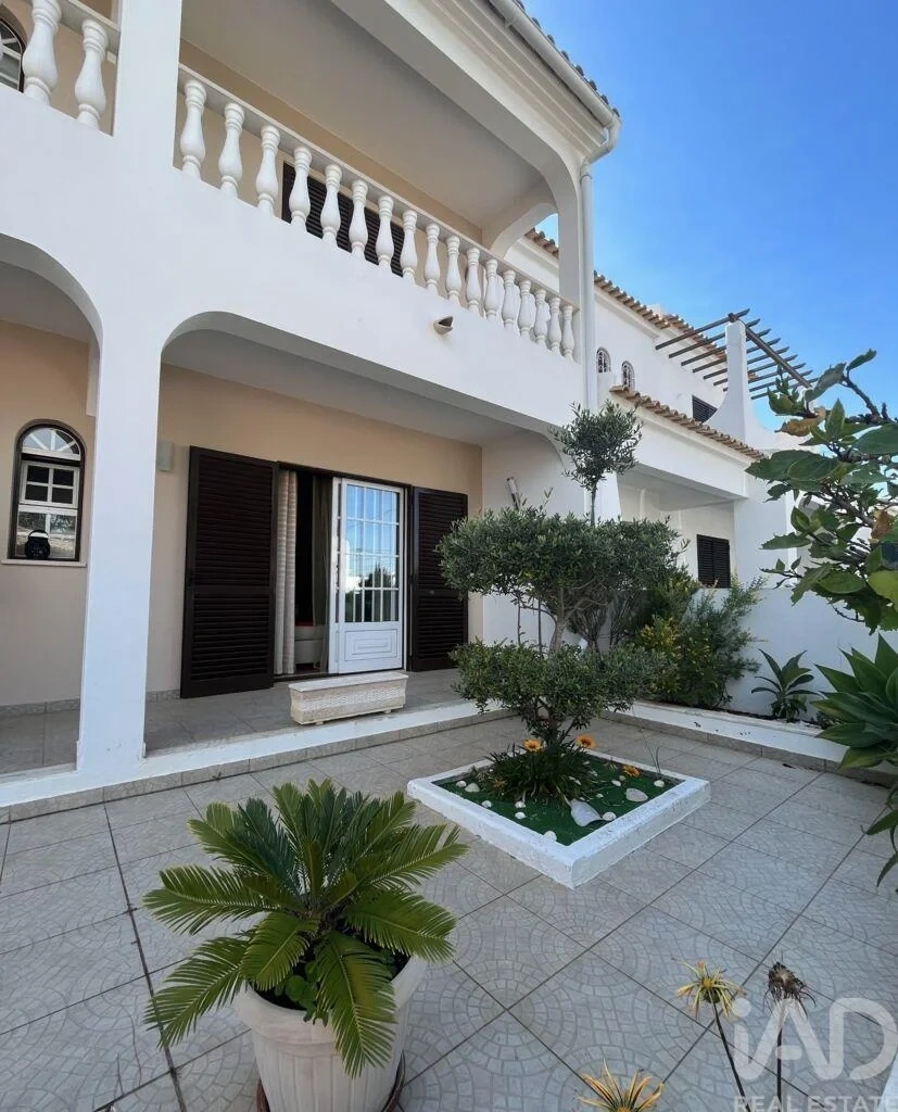 2 - vendita casa algoz algarve portogallo