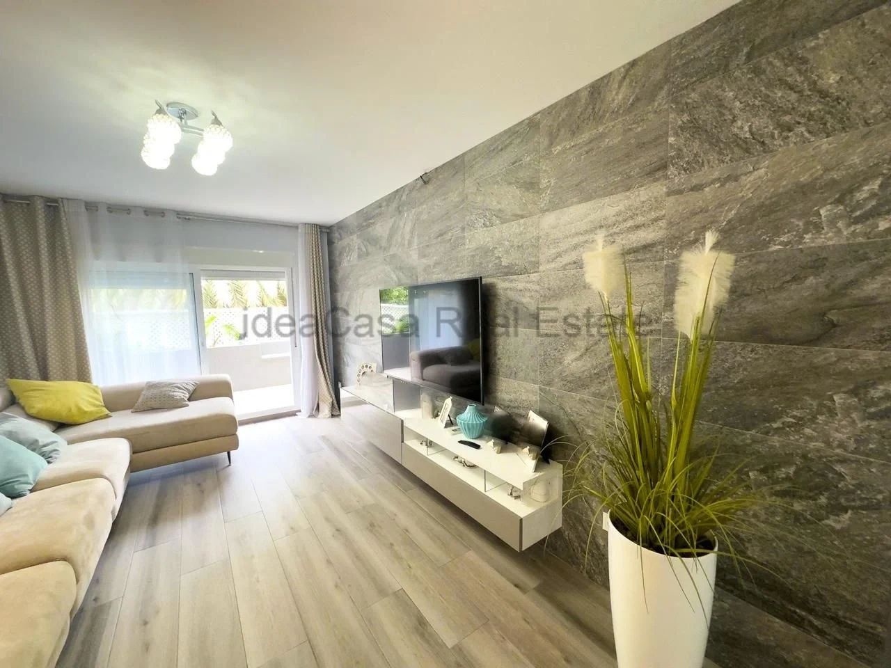 1 - verkoop appartement strand to voet malaga andalusië spanje
