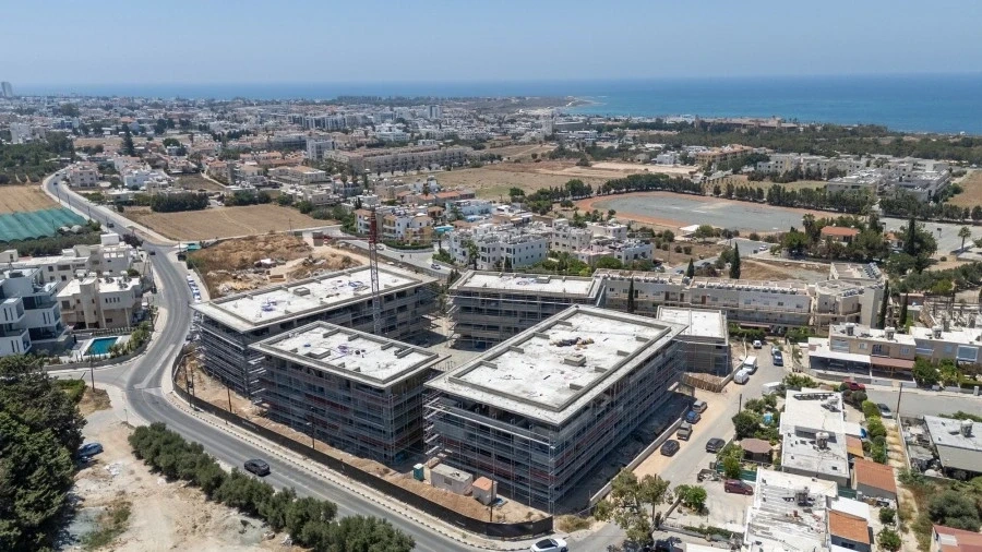 1 - apartment for sale in paphos paphos cyprus