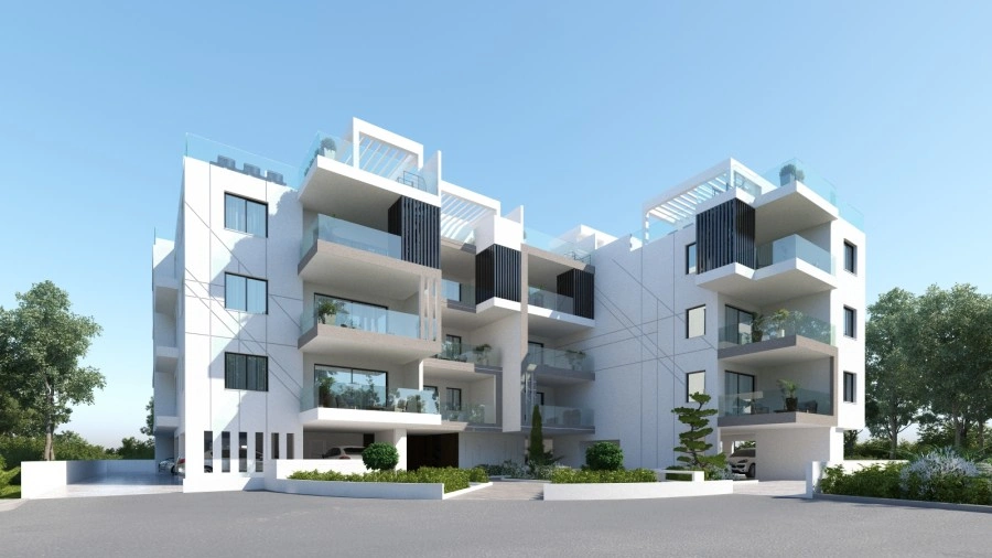 1 - vendita appartamento larnaca larnaca cipro