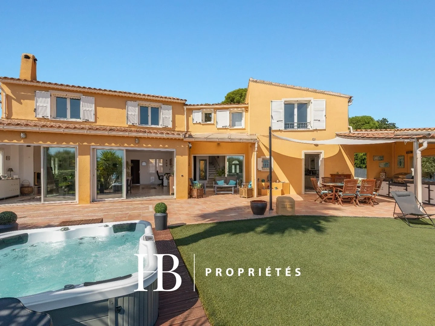 2 - vente villa vue mer la seyne sur mer var france