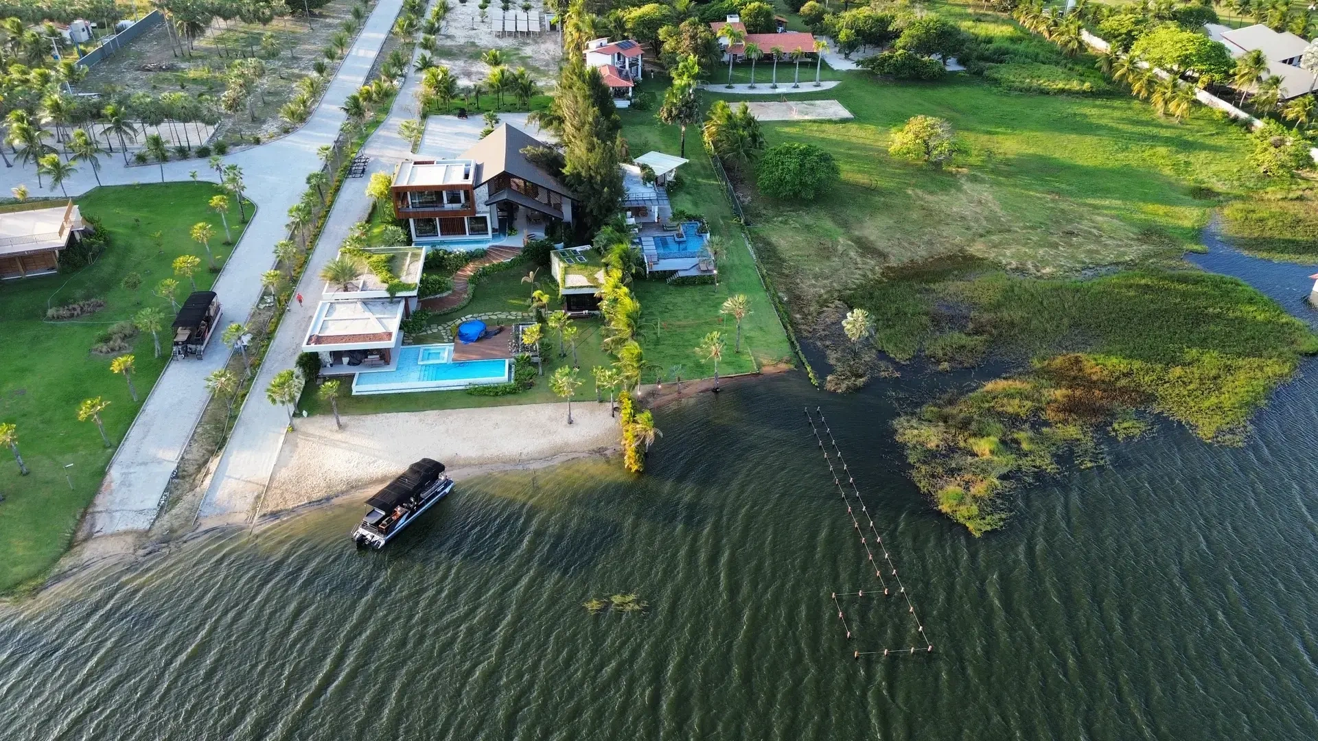 1 - venda casa frente ao mar beberibe ceará brasil