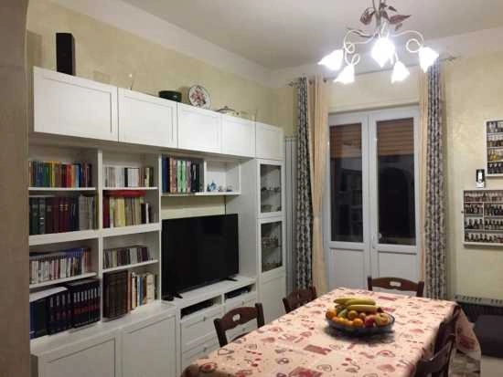 2 - apartment for sale in viareggio tuscany italy