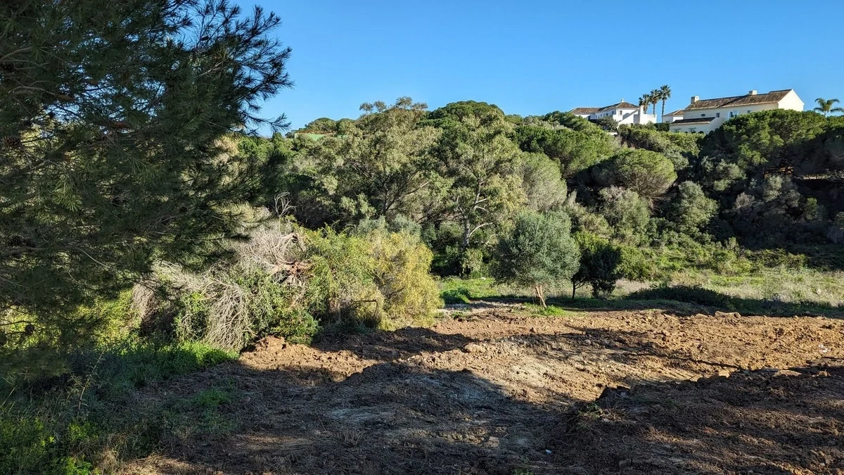 2 - verkauf grundstück sotogrande andalusien spanien
