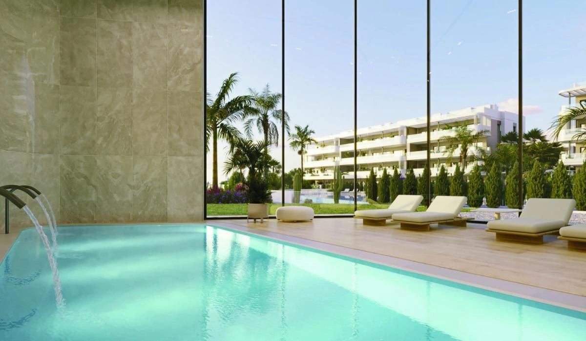 2 - verkauf wohnung meerblick torrevieja - costa blanca valencia spanien