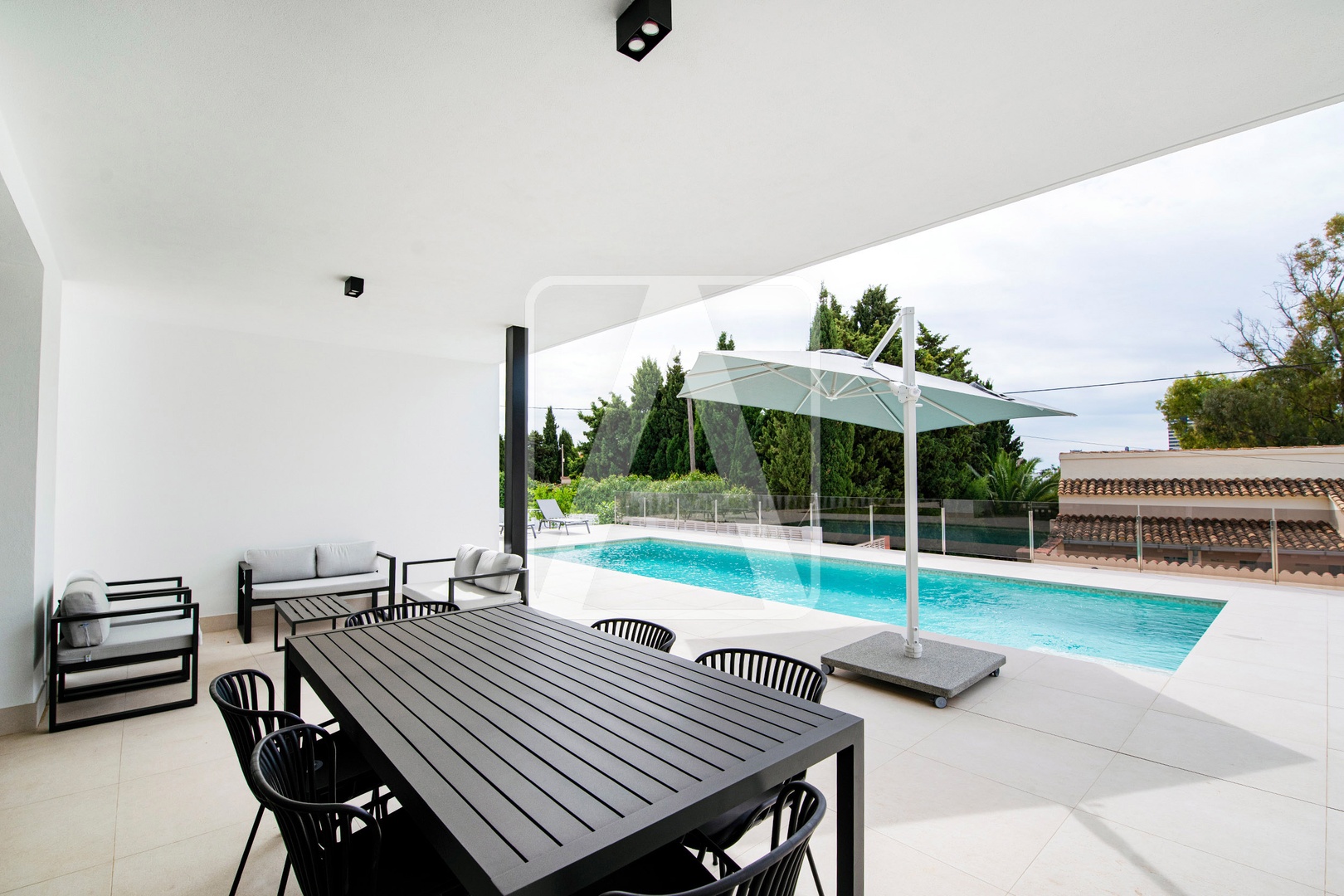 2 - venda casa a praia ao pé calpe - costa blanca comunidade valenciana espanha