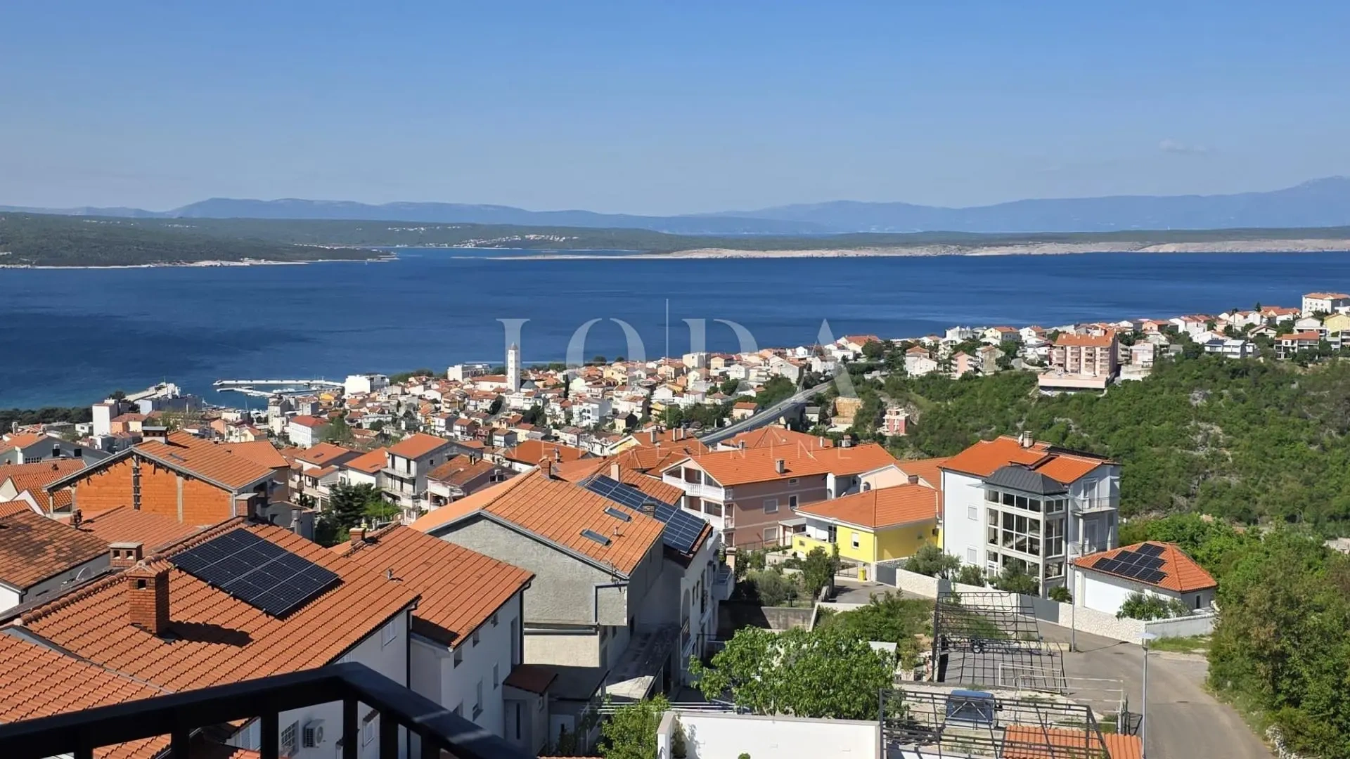 2 - verkauf haus crikvenica primorje-gorski kotar kroatien