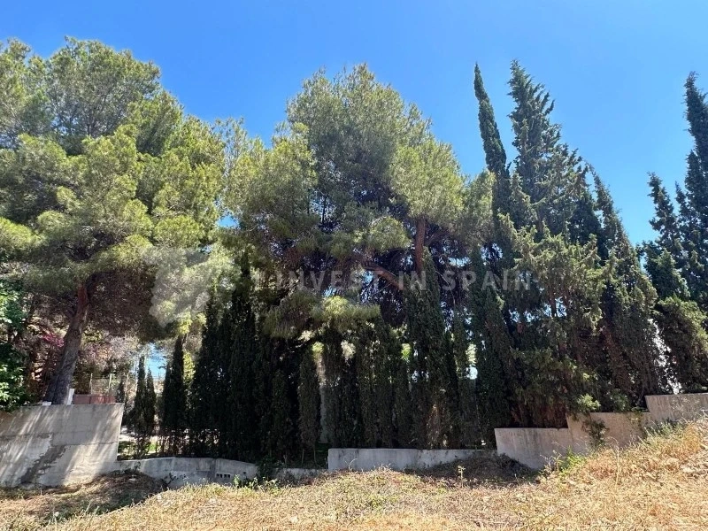 2 - verkoop terrein xabia/javea - costa blanca valencian community spanje