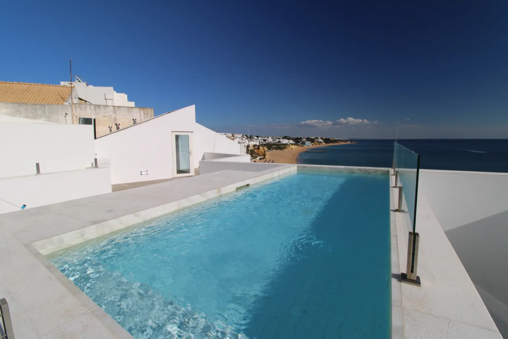 2 - waterfront house for sale in albufeira algarve portugal