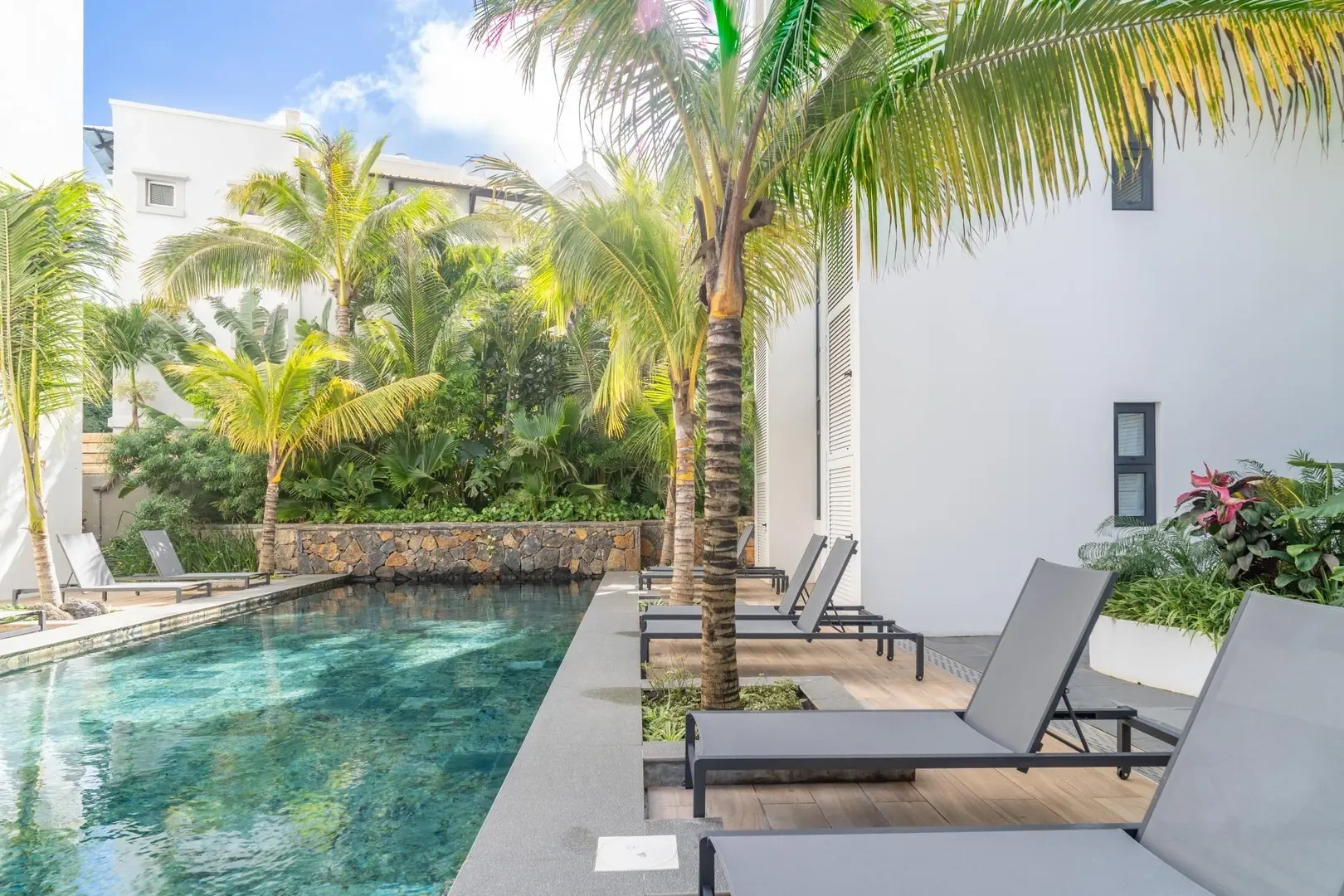 1 - venda apartamento pointe aux canonniers pamplemousses maurício
