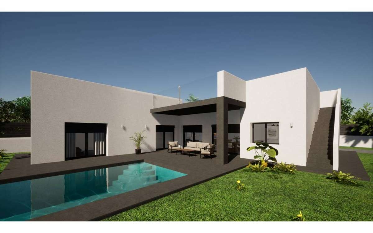 1 - house for sale in la romana valencian community spain