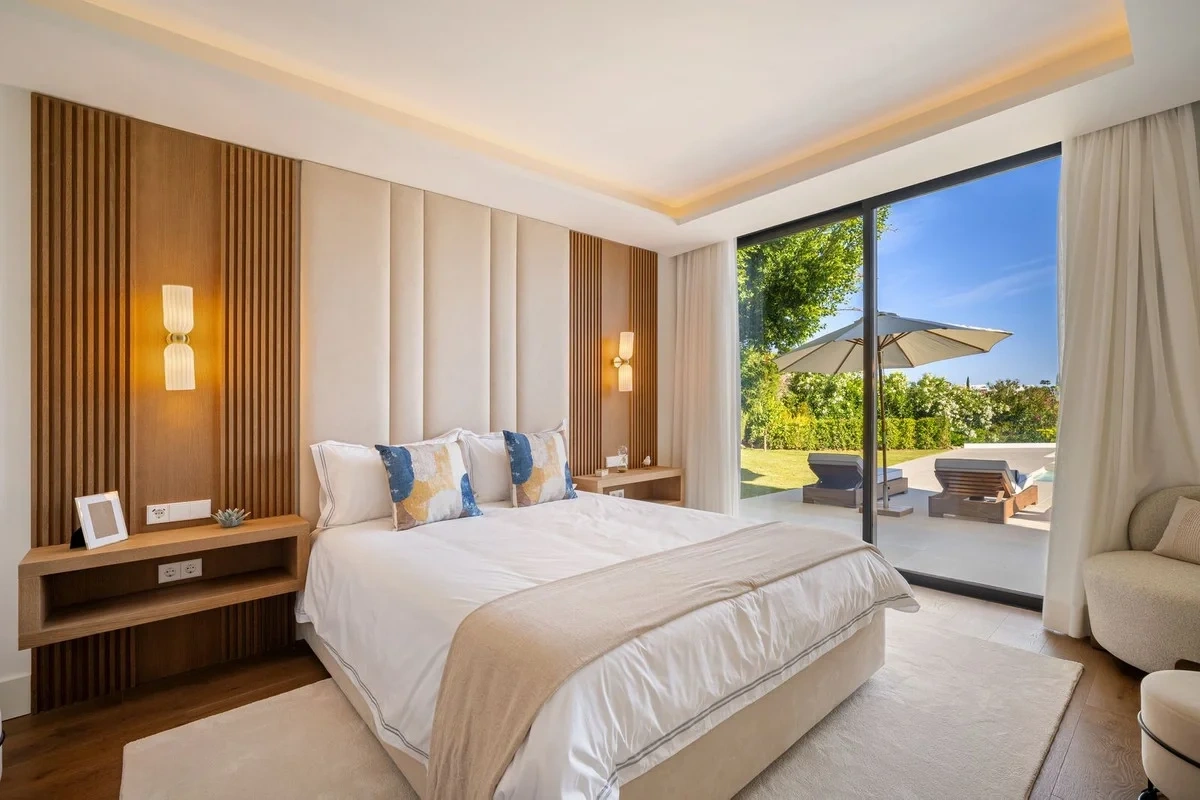 2 - продажа дом вид моря marbella - costa del sol андалусия испания