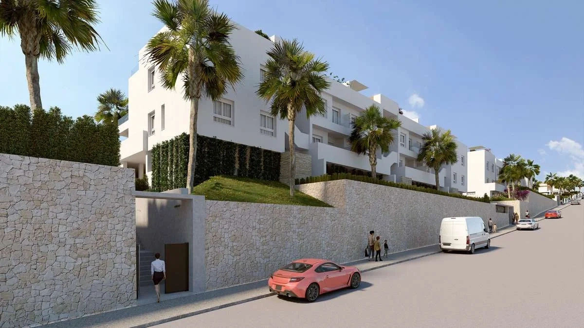 1 - house for sale in algorfa valencian community spain