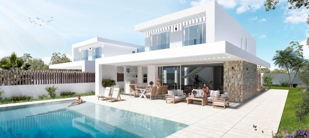 1 - venta casa torrevieja - costa blanca comunidad valenciana españa