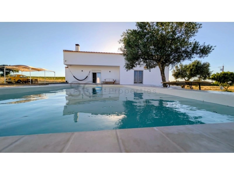1 - house for sale in ferreira do alentejo alentejo portugal