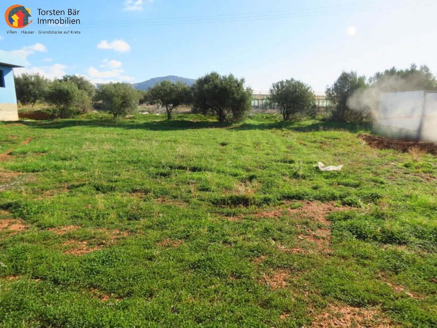 2 - venta terreno makry-gialos creta grecia