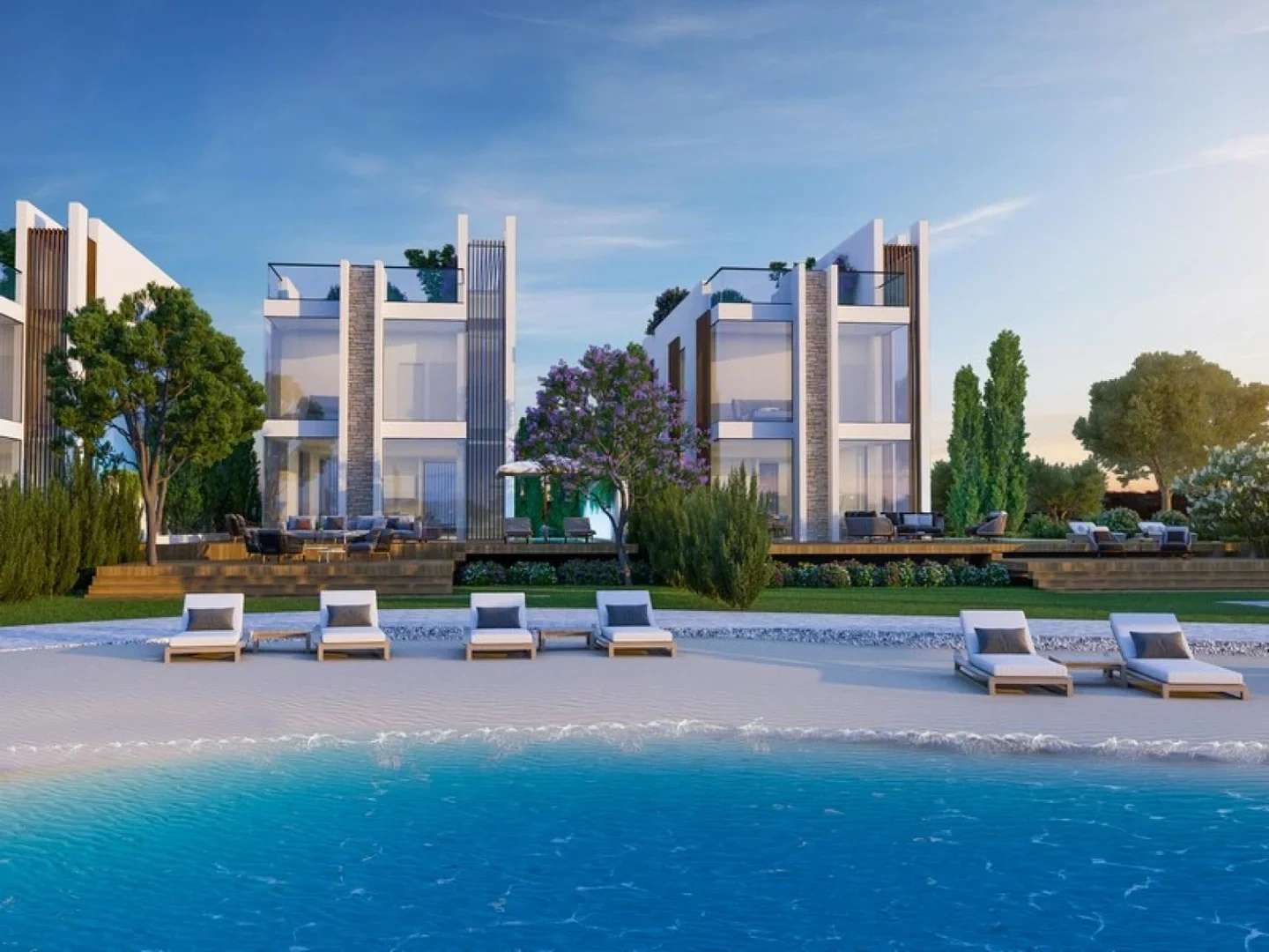 1 - verkauf wohnung famagusta famagusta zypern