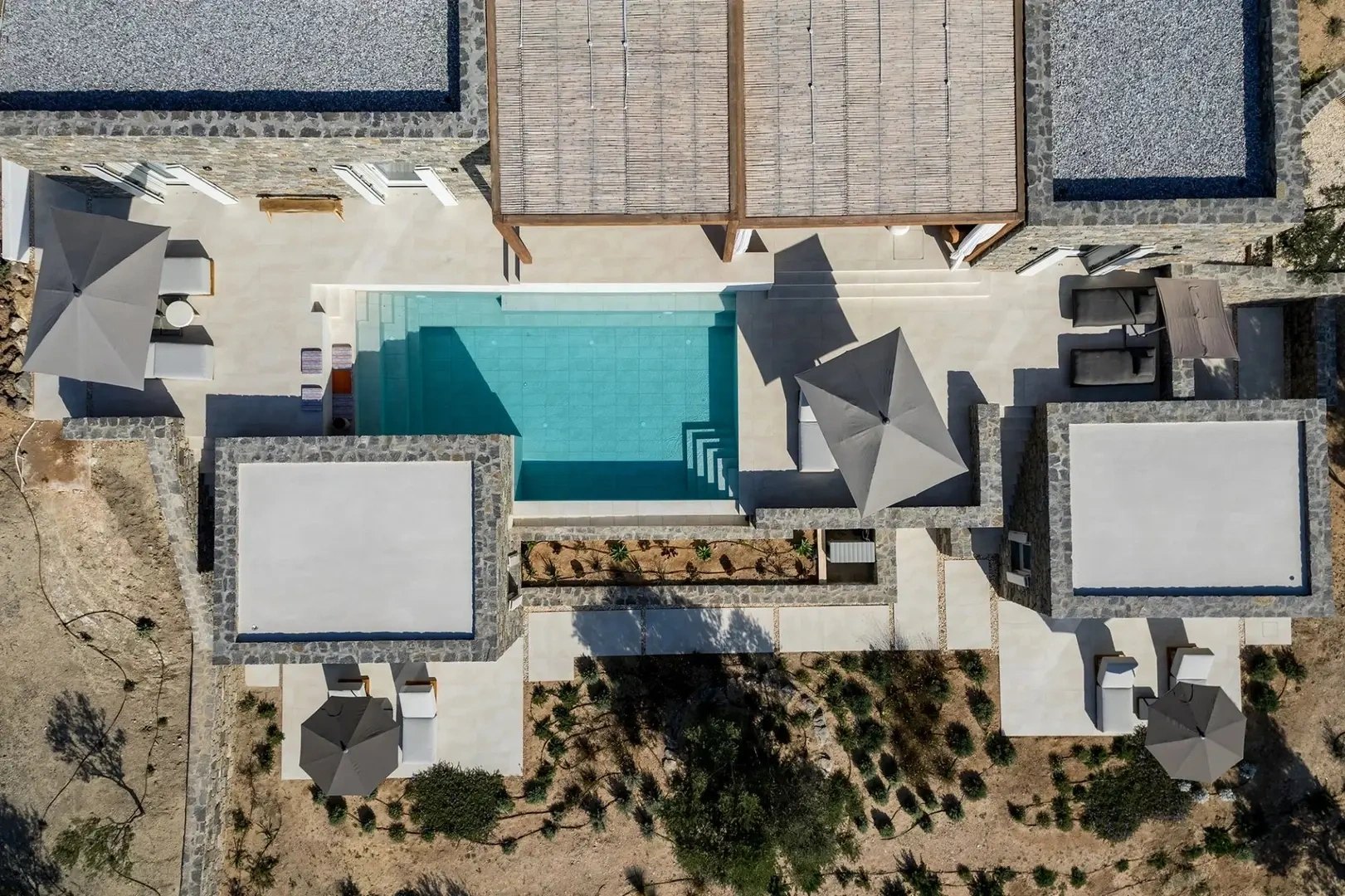 2 - ferienmiete haus meerblick paros - kykladen südliche ägäis griechenland