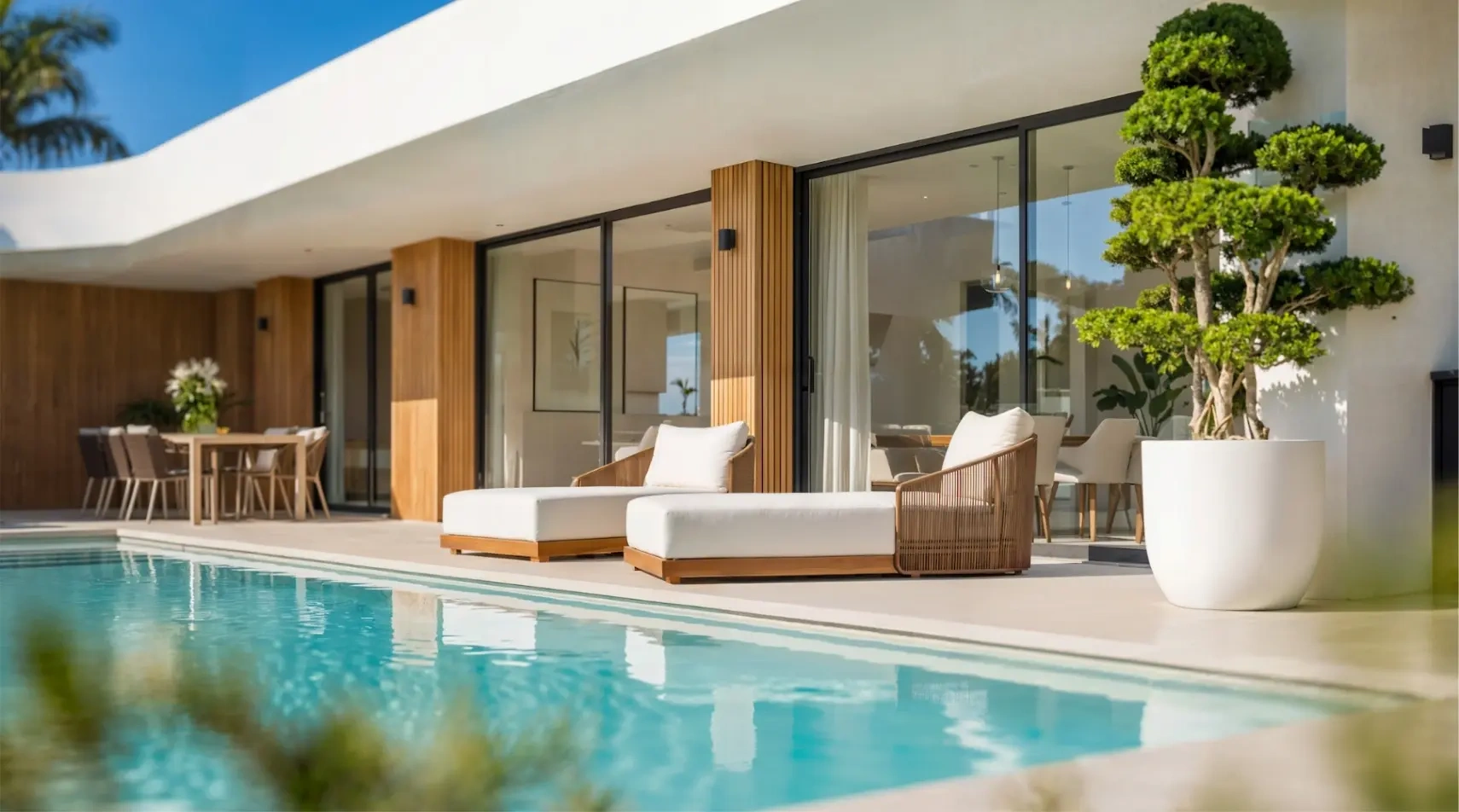 2 - vente maison vue mer calpe - costa blanca communauté valencienne espagne