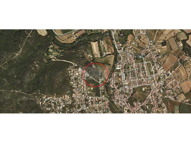 1 - plot of land for sale in calonge - costa brava catalonia spain
