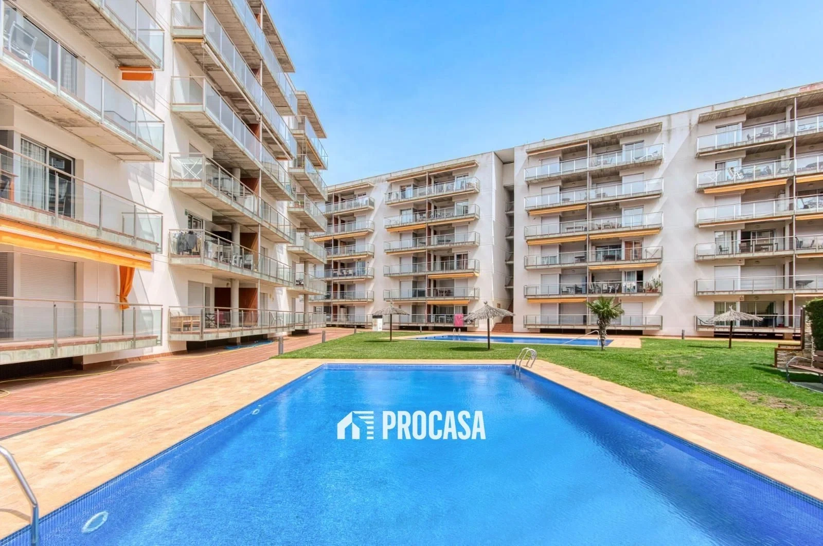 2 - verkoop appartement roses catalonia spanje