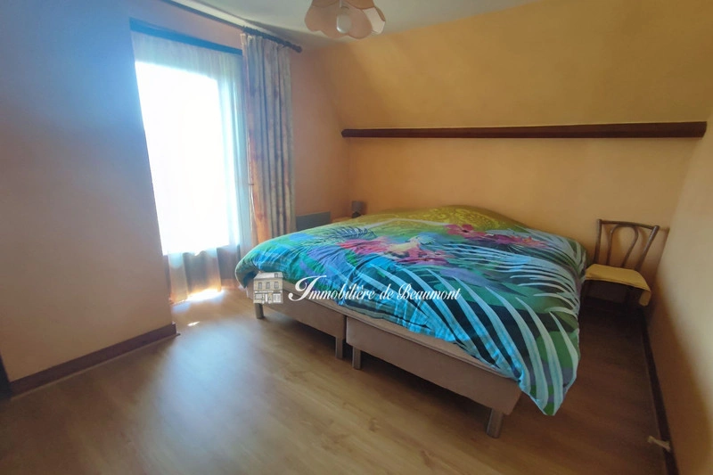 2 - verkoop huis beaumont-le-roger eure frankrijk