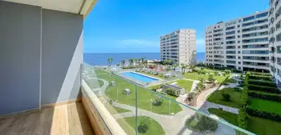2 - vente appartement pieds dans l'eau orihuela-costa communauté valencienne espagne
