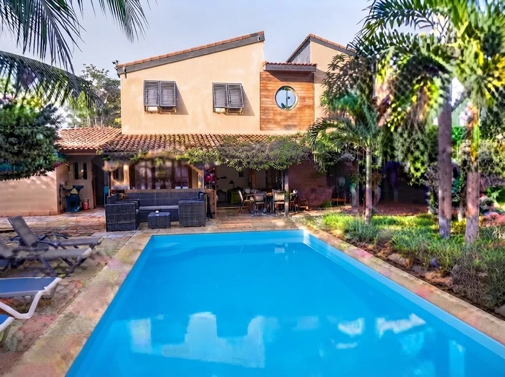 1 - venda villa a praia ao pé saly portudal thiès senegal