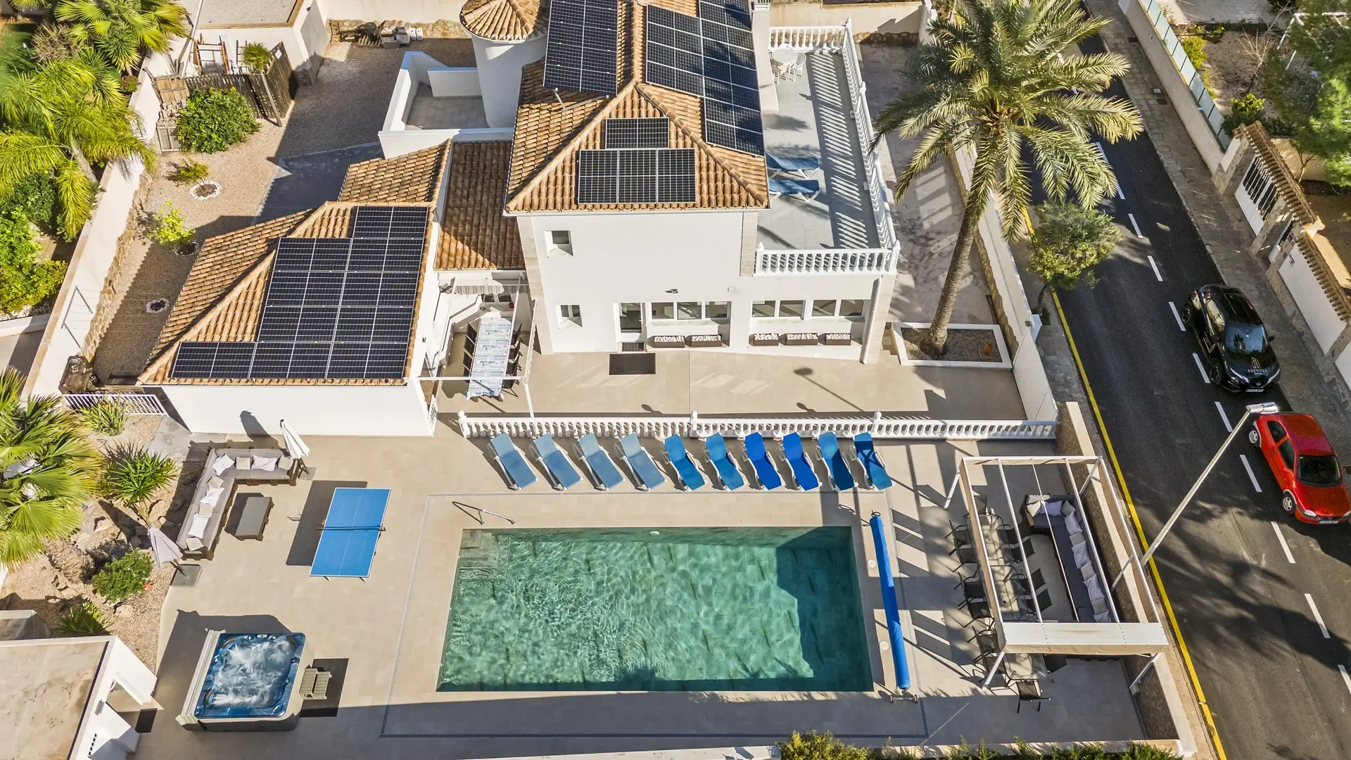 2 - house for sale in orihuela-costa valencian community spain