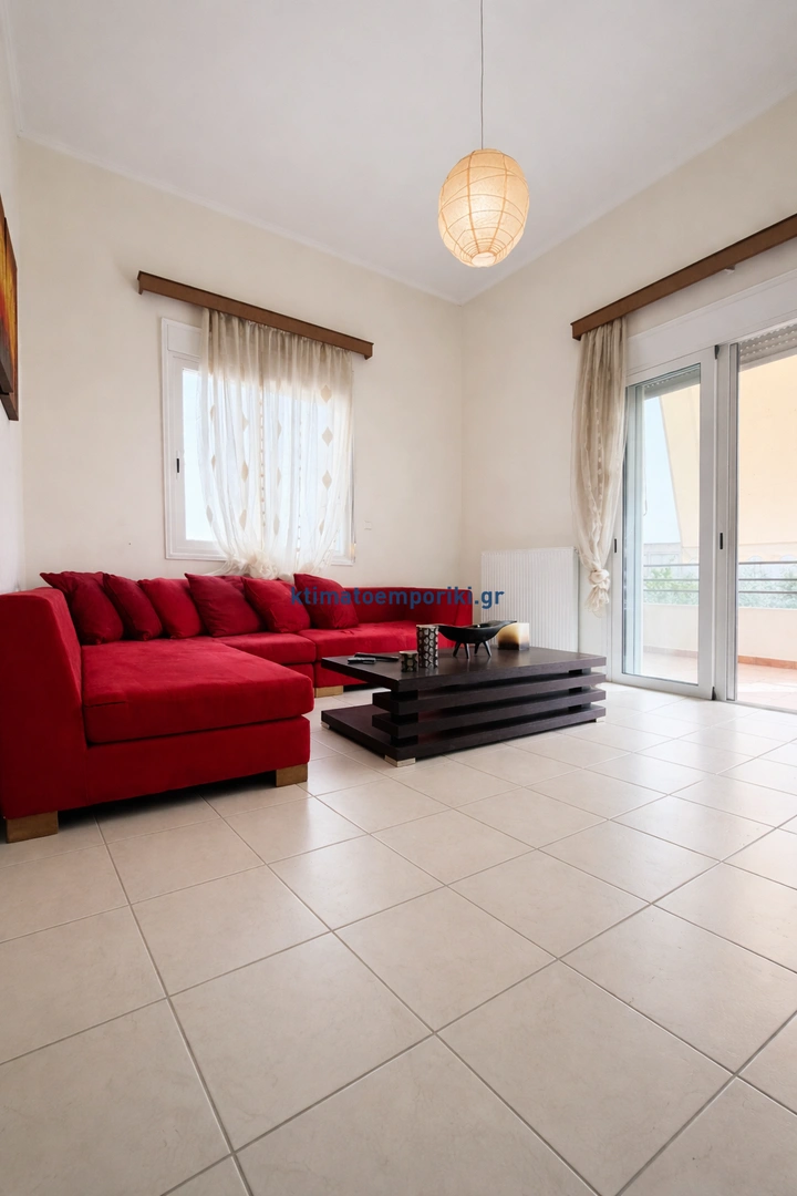 1 - venda apartamento frente ao mar nea kydonia creta grécia